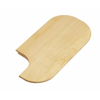 16 x 8 Hardwood Cutting Board