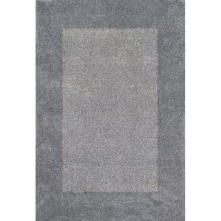 allen + roth Covenshire Gray Rectangular Indoor Woven Area Rug (Common 10 x 13; Actual 118 in W x 153 in L)