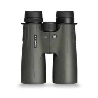 Vortex Viper HD 12x50 Binoculars, Green