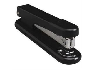 All Metal Stapler, 210 Staple Capacity, Black SPR70355