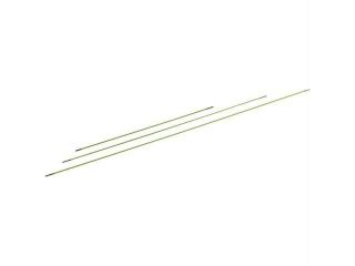 LABOR SAVING DEVICES 81 204 Creep Zit(TM) Luminous Rod with Bull Nose/Female Connectors, 3ft