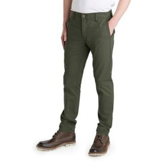 Signature by Levi Strauss & Co. Men's Skinny Trousers