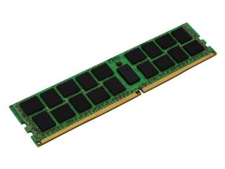 Kingston ValueRAM 4GB 288 Pin DDR4 SDRAM ECC Registered DDR4 2133 (PC4 17000) Server Memory Model KVR21R15S8/4
