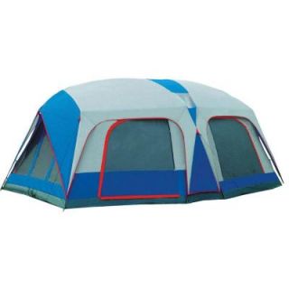 GigaTent Mountain Barren 8   10 Person Cabin Tent FT022