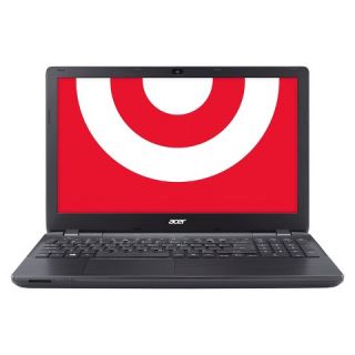 Acer® 15 Slim Laptop PC (E5 511P P1QH) with 1TB Hard Drive, 4GB