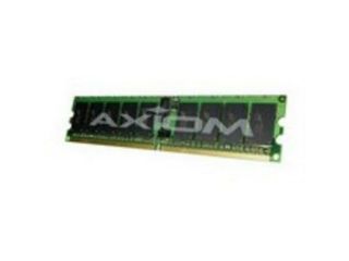 Axiom 4GB (2 x 2GB) 240 Pin DDR2 SDRAM ECC Registered DDR2 400 (PC2 3200) Server Memory Model 311 3603 AX