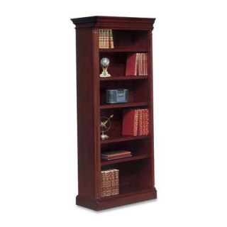 DMI Office Furniture Keswick 80'' Standard Bookcase