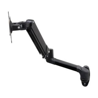 Dyconn Harpy LCD/LED Monitor Full Aluminum Gas Spring Arm Wall Mount