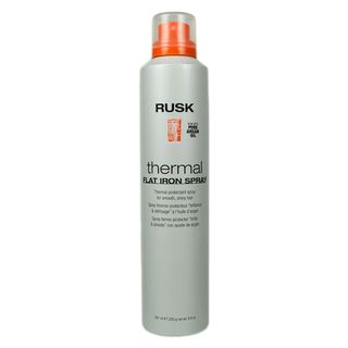 Rusk Thermal 8.8 ounce Flat Iron Spray