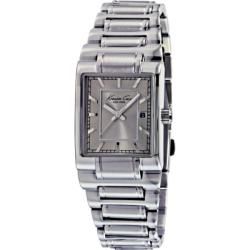 Kenneth Cole New York Womens Square Face Watch   Shopping