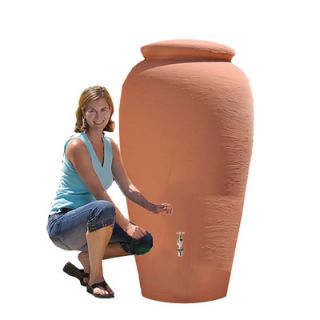 GRAF Venetia Rain Barrel