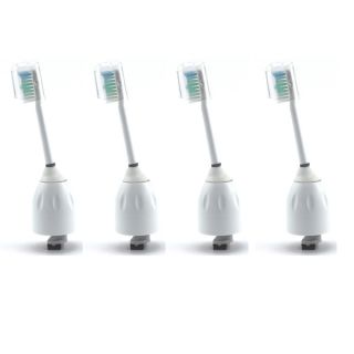 Philips Sonicare Toothbrush e Series Generic Replacement Heads (Pack
