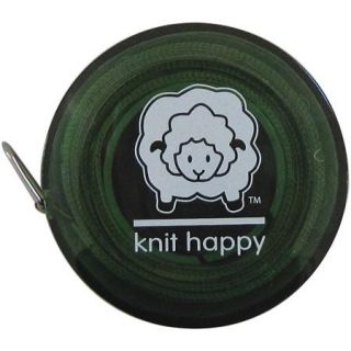 knit happy Tape Measure