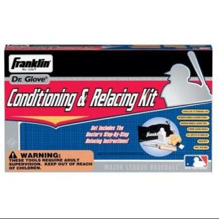 Franklin Sports MLB Conditioning & Repair Kit