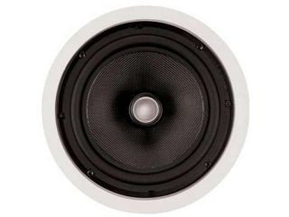 ARCHITECH PS 801 8" Kevlar(R) Ceiling Speakers