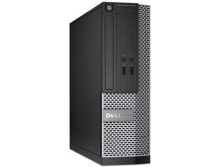 Refurbished DELL Desktop PC OptiPlex 3020S06850407SA Intel Core i5 4570 (3.20 GHz) 8 GB DDR3 500 GB HDD Windows 8.1 Pro 64 Bit