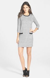 RD Style Knit Pocket Dress