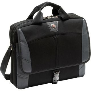 SwissGear Sherpa 17" Double Slimcase Computer Sleeve