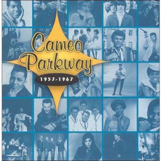Cameo Parkway 1957 1967 (Box Set)