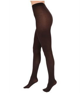 Falke Cotton Touch Tights Cigar