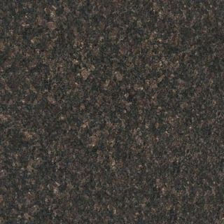 FORMICA 5 in. x 7 in. Laminate Sample in Kerala Granite Etchings 6272 46