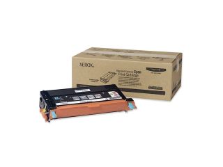 XEROX 113R00719 Standard capacity print cartridge Cyan