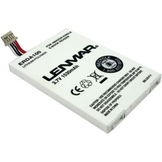 Lenmar Erda100 Kindle® Replacement Batte