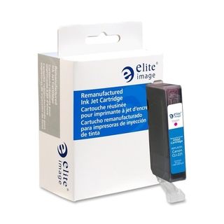 Remanufactured Ink Cartridge Alternative For Canon CLI 22   1 Each