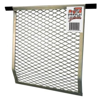 Roll a Bucket 11.25 in. x 12.25 in. Metal Paint Grid for Roll a Bucket (5 Pack) J316 5113