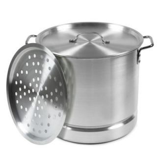 IMUSA 32 qt. Tamale / Seafood Steamer DISCONTINUED MEXICANA34