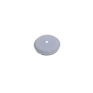 Farmington 52 in. White Ceiling Fan Replacement Switch Cap 170721037