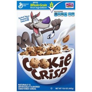 Cookie Crisp? Cereal 15.6 oz. Box