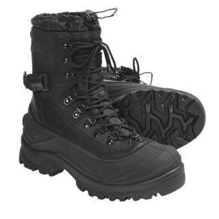 Sorel  40°F Conquest Winter Boots (For Men) 18743