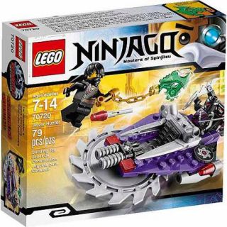 LEGO Ninjago Hover Hunter Play Set
