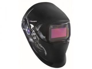3M OH&ESD 711 07 0012 31MS Mechanical Skull Helmet100 W  100V Sh 8 12