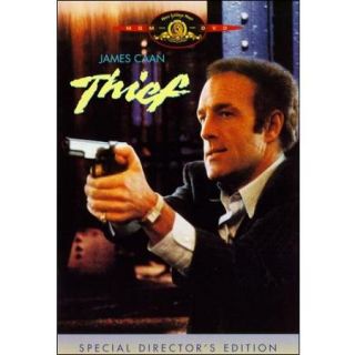 The Thief (Special Director's Edition)