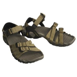 Teva Volterra Alp Sport Sandals (For Men) 96759 66
