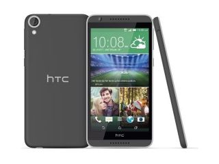 HTC Desire 820 Dual Sim ,Unlocked International Phone, 16GB , Gray + Blue