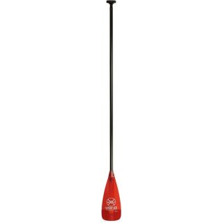 Werner Carve Stand Up Paddle   Small Fit