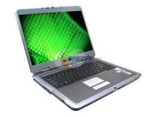 ABS MAYHEM Mayhem G4 A40 NoteBook Intel Pentium M 730(1.60GHz) 15.4" Wide SXGA+ 512MB Memory DDR2 533 60GB HDD 5400rpm DVD/CD RW Combo NVIDIA GeForce Go 6600