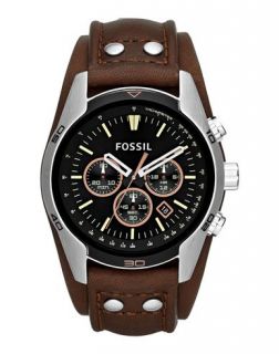 Fossil Wrist Watch   Men Fossil Wrist Watches   58016791FW