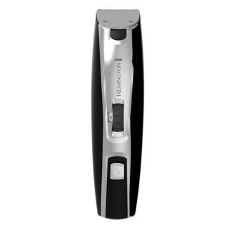 Remington Precision Power Beard Goatee and Stubble Trimmer   15439516