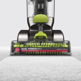 Hoover Dual Power Max Carpet Washer, FH51000