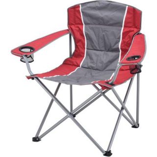 Ozark Trail 500 lb. XXL Padded Chair