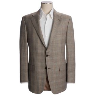 Hickey Freeman Plaid Sport Coat (For Men) 3689C