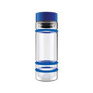 asobu® Bumper Tea Infuser Bottle   7910307