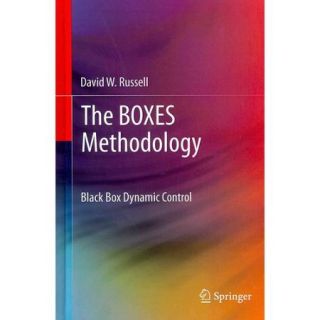 The Boxes Methodology Black Box Dynamic Control