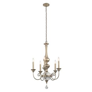 Kichler Rosalie 43804SGD Chandelier   Chandeliers