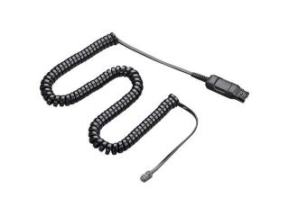 Plantronics A10 Audio Cable Adapter (66268 03)