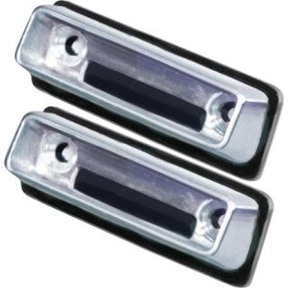 Taylor Die Cast Bow Sockets, Sold in Pairs